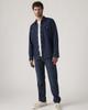 Levi's 505™ Regular Fit Jeans (Stretch/Insulated) Men's 00505-2910 US W28 L32
