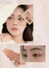 Dasique Dasique Beige Knit Eyeshadow Palette Eyeshadow Palette Eyeshadow Bag Maker Eyeshadow Palette "Official" #15 / 9-Color / / Under-Eye /