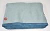 Norka Nel Mint + Petrol Blue 100Cm X 80Cm