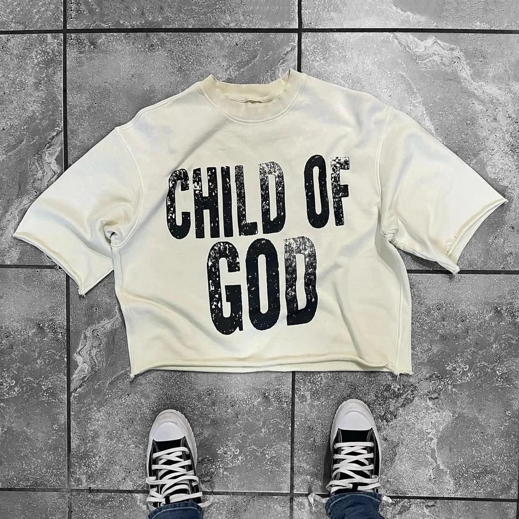 Hot Y2K Vintage Retro Classic Graphic Printed Loose Short Sleeve Harajuku Gothic Casual Oversized Cotton T-Shirt Men Women Streetwear Summer New Tee