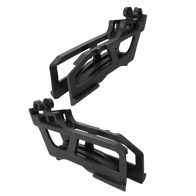 Motorcycle Chain Slider Guide Guard Protector Fit for YZ125 YZ250 YZ250FX YZ450F WR125 WR450F WR250 Improved Durability