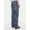 Джинсы KARL LAGERFELD A1W10087 синий Regular Fit