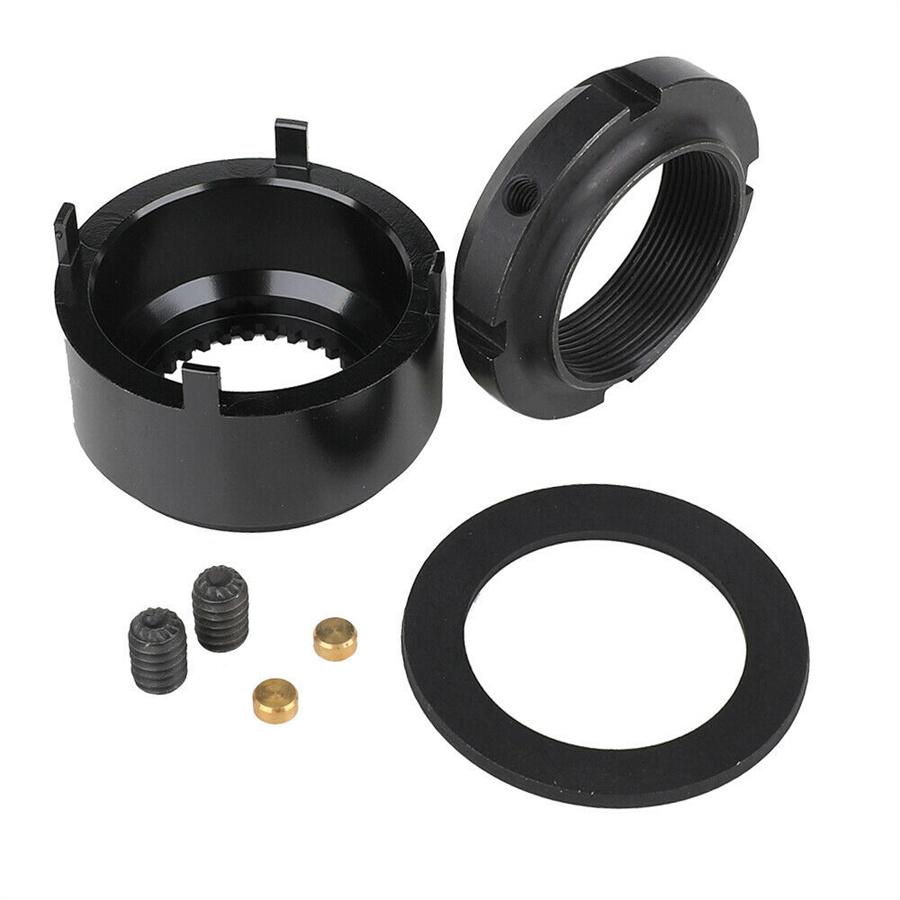 For Dodge NV4500 4WD Updated Mainshaft 5th Gear Lock Nut Retainer Kit 5013887AA