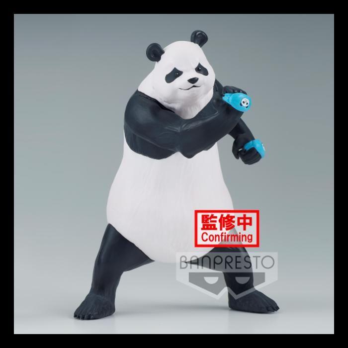 JUJUTSU KAISEN - Panda - Figurine 17cm