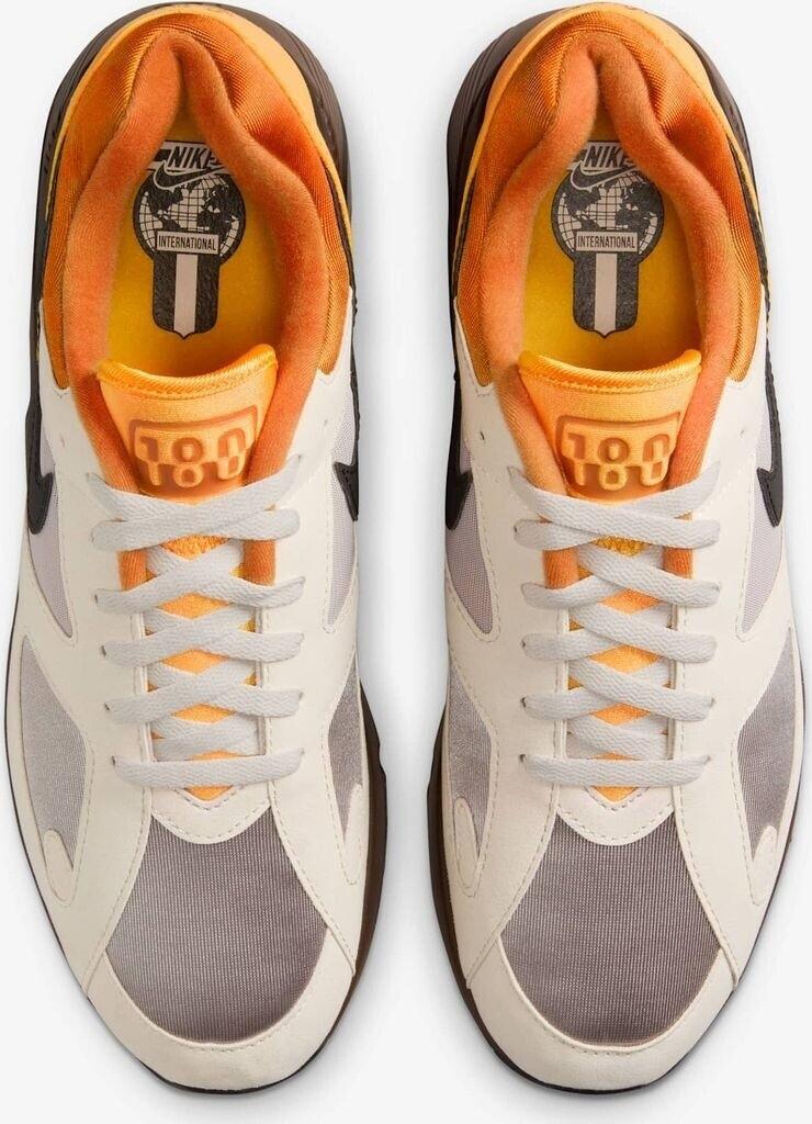 Кроссовки Nike Air 180 beige