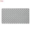 1Piece Non-Slip Bathroom Mat Shower Mat Bathroom Shower Anti-Slip Mat Foot Mat Bathroom Supplies