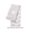 Feeding Mat for High Chair, Travel Cushion with Double Layer Design