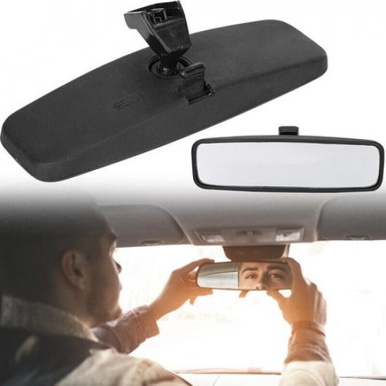 Interior Rear View Mirror For Peugeot 107 Citroen C1 Toyota Aygo Renault Clio 1.