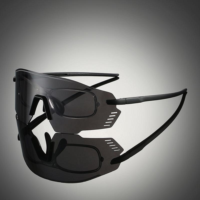 JYL TS Sports Glasses Cycling Mountain UV Protection/3581