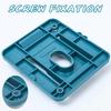1/5Pcs Tool Bracket Battery Storage Rack for BL1830 BL1840 For Makita 18V Battery