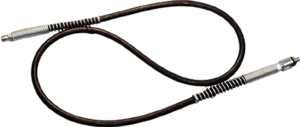 

Masada Hydraulic Rubber Hose 2M with Coupling MS200T R3/8