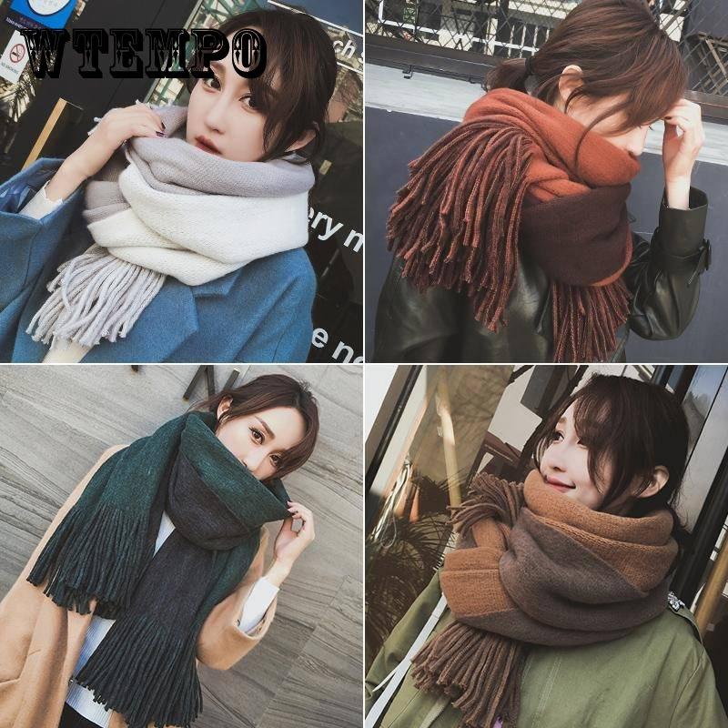 

Шарфы для женщин, шаль, шарф, женские длинные мягкие шарфы с кисточками из пашмины