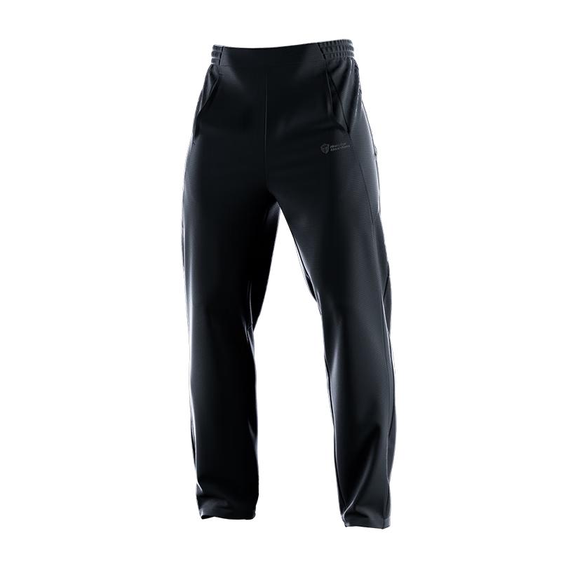 Monster Guardians Men s Thermal Slim-Fit Sport Pants M