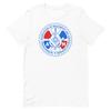 MASCHINISTENGEWERKSCHAFT RACING - Unisex T-Shirt Herren Damen T-Shirts Top Tops Tee S-4XL