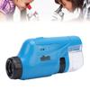 Kids Handheld Microscope Portable High Definition Battery Powered   Microscope for Students