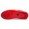 4 Retro Flyknit Red AQ3559-600
