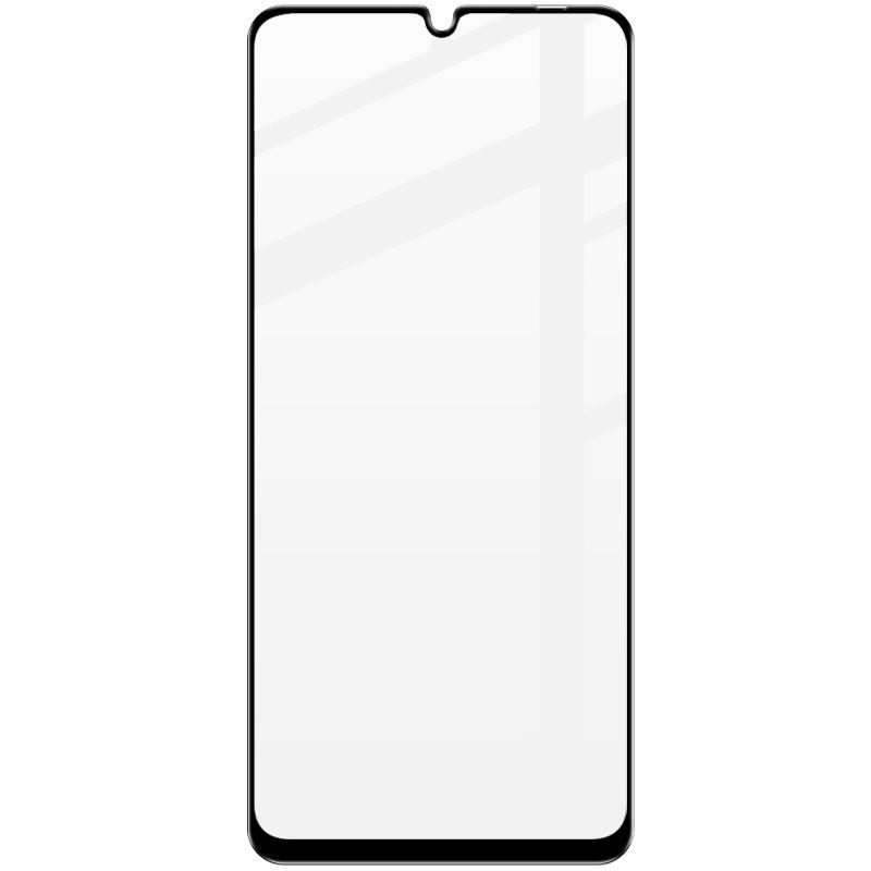 

IMAK Pro+ Series For vivo Y29s 5G Tempered Glass Full Screen Protector Sensitive Touch Film Type A