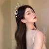 Wedding Tiaras Star Tiaras Headband Bride Tiaras Wedding Rhinestones Headband
