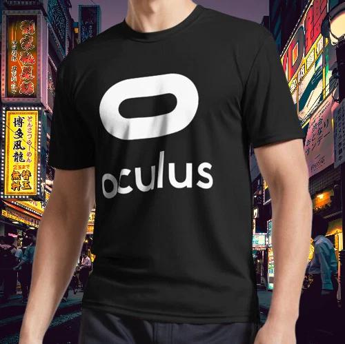 Men s and Women s T-shirts Oculus classic S