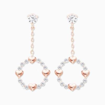 Pendientes – Pendientes de gota