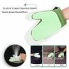 4 in 1 Cat Steam Grooming Mitt Gentle Hair Removal Dog Floating Hair Remover  Carpets