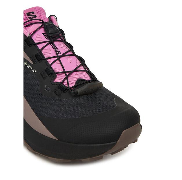 Кроссовки для бега Salomon Genesis Gore-Tex
