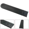 Chainsaw Bar Cover Sheath for 20 22 24 Chainsaws Sturdy Plastic Scabbard to Protect Bar and Chain from Damage and Wear