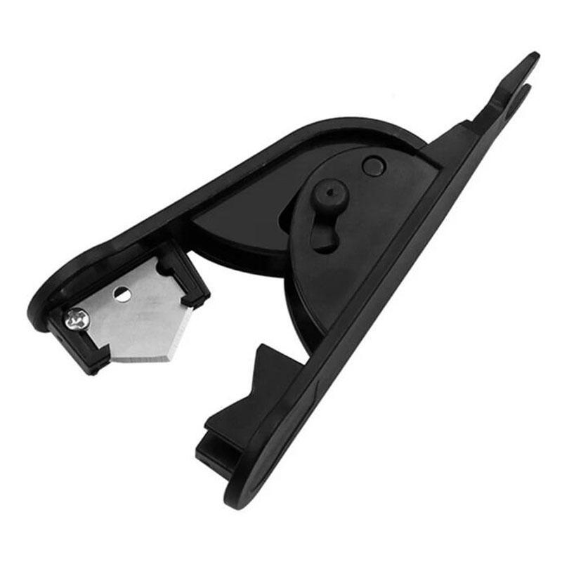 Universal Portable Pipe Cutter Nylon Plastic Pipe Cutter PVC/PU/PE Tube Wire Cable Household Cutting Tool Hand Tools