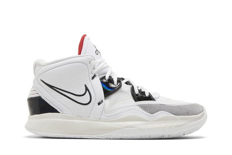 Nike Kyrie Infinity 'Man Machine' Men's Sneakers