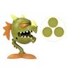 Plants Vs Zombies Figuren Gargantuar Dr. Zomboss Yeti Erbsenschleuder Knabberer Sonnenblume Actionfigur Zombies Spielzeug Kinder Geburtstagsgeschenk
