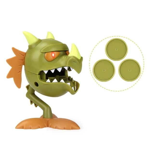 Plants Vs Zombies Figuren Gargantuar Dr. Zomboss Yeti Erbsenschleuder Knabberer Sonnenblume Actionfigur Zombies Spielzeug Kinder Geburtstagsgeschenk