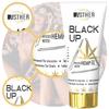Asther Black Up With Oil Seed Tatoo Save Activator 200ml