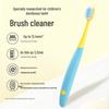 JD Kids' Gum Protection Toothbrush