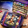 Children's Magic Tricks Gift Box Set for Boys and Girls - 2025 Children's Day