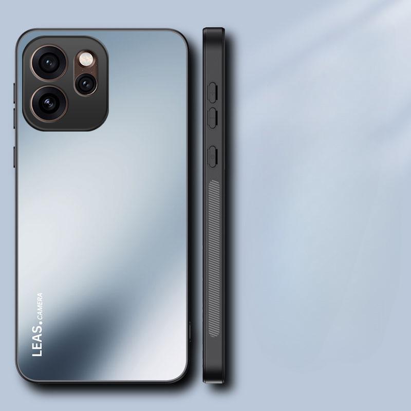 For OPPO Reno 15F 15 Pro Max case Shockproof Non-slip Frosted Hard Cover For OPPO Reno 15 Pro Phone casing