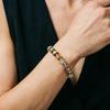 Novel Bohemian Women Charm Bracelet Premium Selected Emperor Stone Strand Braslet 4 Color Options Perfect Gift For Her Jewelry