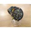 Used NIXON Tortoiseshell pattern design 42-20 MINIMIZE THE 42-20