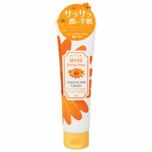 

MVNE Hand & Nail Cream 30g