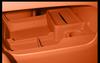 Silicone Privacy Box for Huawei AITO 2026 M7 M8 Armrest & Console Storage