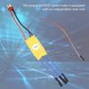 30A ESC T Plug 3.5mm Quadcopter Drone Brushless ESC Upgrade Part Accessory