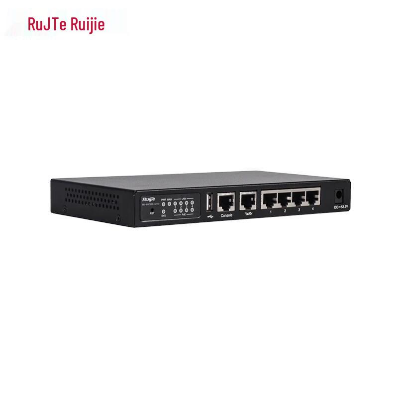 Ruijie RG-WS7005-A (V2) Enterprise Wireless AC Controller