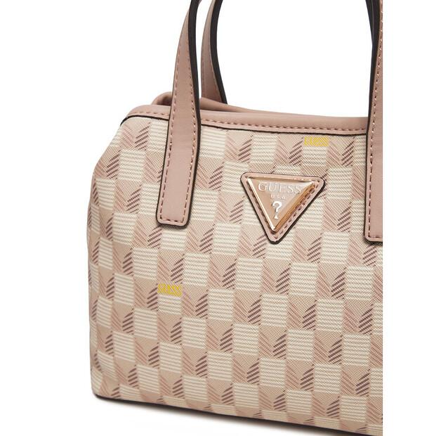 Сумка Guess HWJT93 44750 розовый