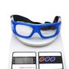 Adjustable Basketball Football Protective Glasses Sport Goggles Women Men Anti-Collision Glasses Bike Cycling Glasses