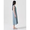 8seconds Nylon Sleeveless Dress Blue (114871Ay2P)
