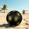 Germany national football logo Size 5 Soccer Ball, Machine-Stitched PVC, Durable & High Bounce, All Ages Fit, fan merchandise, matches & outdoor use.