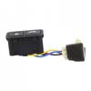 Button Trunk Fuel Switch Button Direct Replacement Front