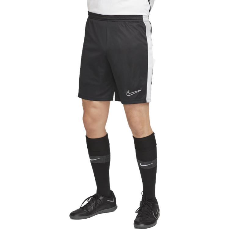 New Nike Casual Shorts Men's Black White DV9743-010