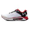 Under Armour Scarpe Sportive Hovr Infinite 3 25th Cn Bianco/Nero/Rosso 3025201-100