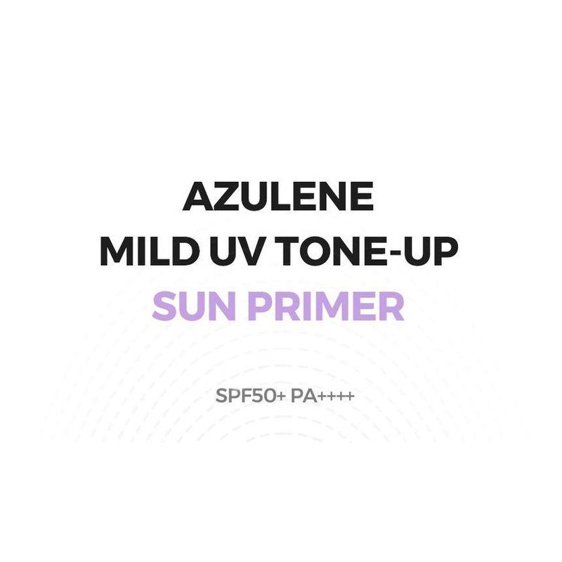 NEOGEN - Surmedic Azulene Mild UV Tone-Up Sun Primer
