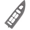 Front Left Driver Side Door Window Switch Bezel for F150 Truck 2001-2002